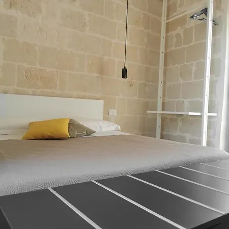 Casa Pata Matera